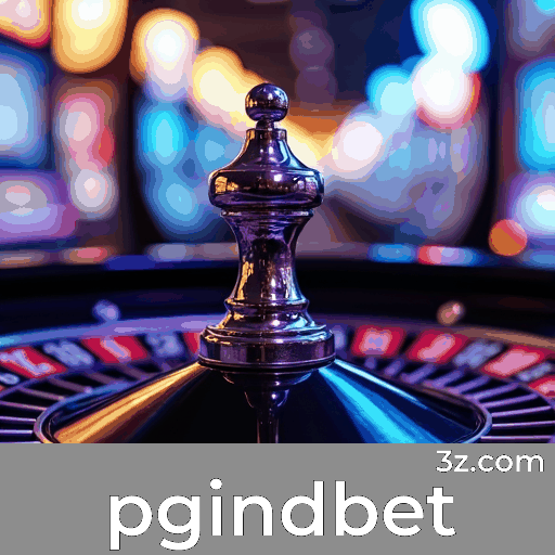 Apostas em Movimento com pgindbet: Experiência Incomparável