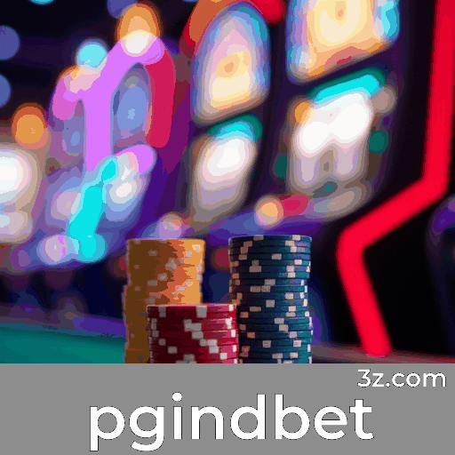 pgindbet: Inovação e Tecnologia em Jogos de Entretenimento
