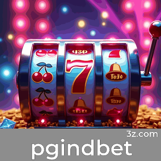 Tecnologia Avançada de Jogos de Cassino no pgindbet