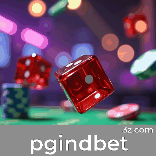 pgindbet: Inovação e Tecnologia em Jogos de Entretenimento