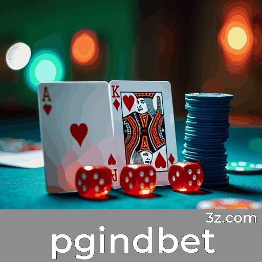 pgindbet: Plataforma de Apostas com Tecnologia Avançada