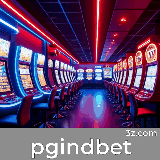Tecnologia Avançada de Jogos de Cassino no pgindbet