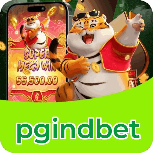 Siga a pgindbet no Facebook