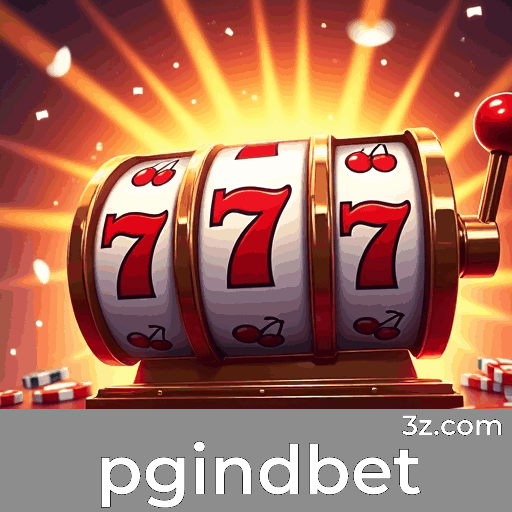 pgindbet: Seu Cassino Online Seguro e Divertido