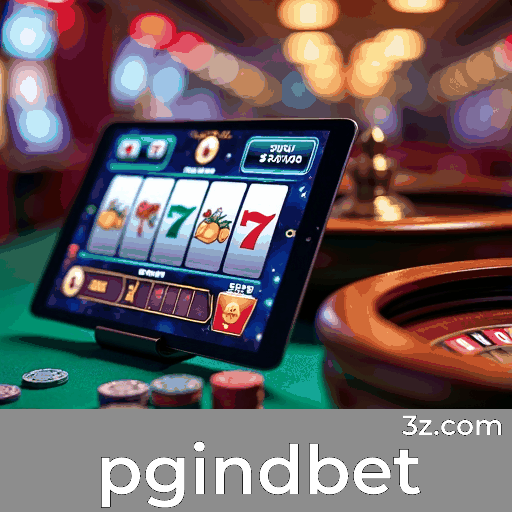 pgindbet: Seu Cassino Online Seguro e Divertido