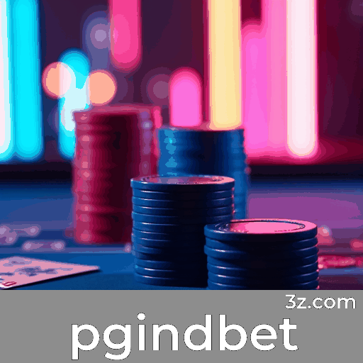 pgindbet: Jogos Inovadores com Tecnologias de Ponta