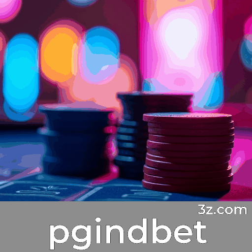 Tecnologia de Ponta da pgindbet: Excelência em Apostas