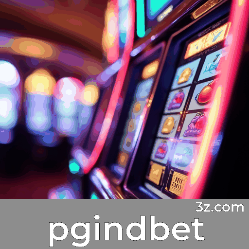 pgindbet.com - Descubra o Melhor em Cassinos Online e Apostas Esportivas no Brasil - pgindbet