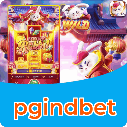 Login rápido no app pgindbet